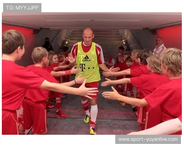 足球球星击掌瞬间展现友谊与竞技精神的完美融合