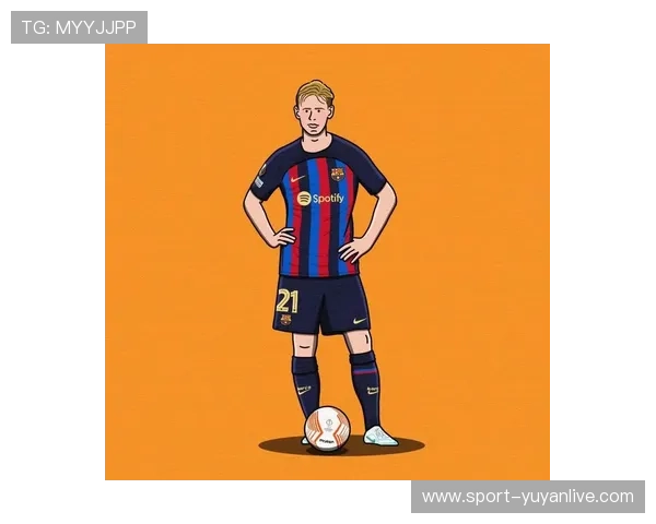 足球球星背身头像展示，体现力量与优雅的完美结合